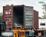 Dây Chuyền Sản Xuất Túi Lưới Mới Đã Về Xưởng: Chita Agri Tăng Tốc Phục Vụ Thị Trường Trong Nước Và Xuất Khẩu