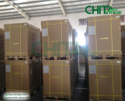 Dây đai pallet – Chi tiết nhỏ nhưng ảnh hưởng lớn đến an toàn hàng hóa