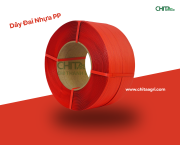 Dây đai nhựa trong dây chuyền đóng gói: Vì sao “ổn định” quan trọng hơn giá rẻ?