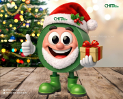 Anh Trai Dây Đai & hành trình cùng quà Noel đi khắp muôn nơi