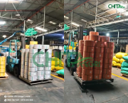 Vì Sao Đơn Vị Đóng Gói Nên Chọn Công Ty Sản Xuất Dây Đai Nhựa Trực Tiếp Thay Vì Mua Qua Trung Gian?