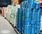 Dây đai nhựa giá sỉ – Lựa chọn cho đại lý và doanh nghiệp