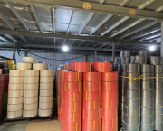 Nhựa Chí Thành BC – Từ tăng ca đến sản xuất 24/6