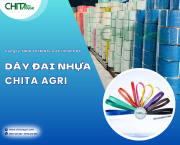 Top 5 Công Ty Sản Xuất Dây Đai Nhựa Uy Tín Được Doanh Nghiệp Tin Dùng