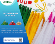 Túi Lưới Nhựa Chita Agri Phù Hợp Đóng Gói Cho Những Ngành Hàng Nào?