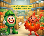 Nhựa Chí Thành BC Khởi Động Sản Xuất Sau Tết: Sẵn Sàng Cung Ứng Túi Lưới Nhựa – Dây Đai Nhựa Toàn Quốc