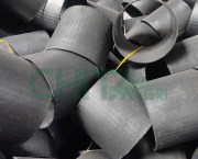 Thu hồi lõi nhựa dây đai – Hành trình xanh bền bỉ của Nhựa Chí Thành BC