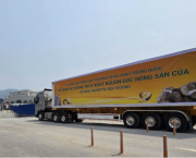 Truy Xuất Nguồn Gốc Nông Sản: Xu Hướng Bắt Buộc Trong Đóng Gói Và Xuất Khẩu 2026