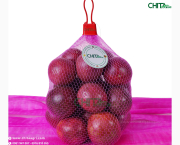 Túi lưới đựng chanh dây – Xu hướng đóng gói đẹp mắt, thoáng khí và bảo quản nông sản tươi ngon