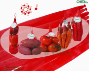 Bao Bì Ảnh Hưởng Thế Nào Đến Chi Phí Vận Chuyển Nông Sản?
