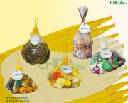 Túi lưới nhựa Chita Agri có an toàn cho thực phẩm không? Thực tế từ sản xuất đến sử dụng