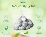 Túi Lưới Đựng Trái Cây Có Tác Dụng Gì Trong Bảo Quản Và Vận Chuyển?