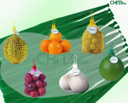 Túi Lưới Đóng Trái Cây: Tiêu Chí Lựa Chọn Cho Doanh Nghiệp Và Đơn Vị Xuất Khẩu