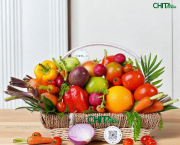 7 Cách Giới Thiệu Nông Sản Chuyên Nghiệp Với Khách Hàng Và Đối Tác Xuất Khẩu