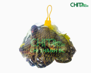 Tiêu chuẩn an toàn cần có của túi lưới nhựa đựng thực phẩm