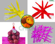 Túi Lưới Nhựa L80 Chita Agri – Bao Bì Đa Dạng Ứng Dụng, Tối Ưu Cho Đóng Gói Hàng Hóa