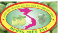 HƯƠNG MIỀN TÂY