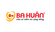 BA HUÂN 