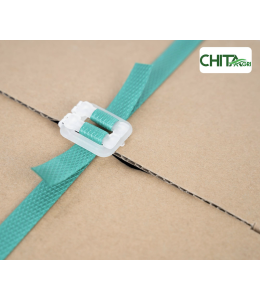 BỌ NHỰA DÂY XANH LÁ