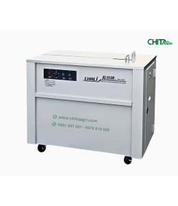 MÁY ĐÓNG ĐAI NHỰA CHALI JN740