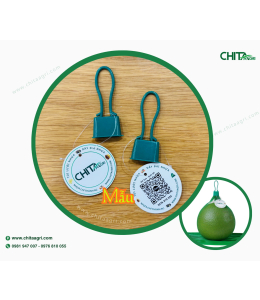 TAG TÚI LƯỚI IN MÀU