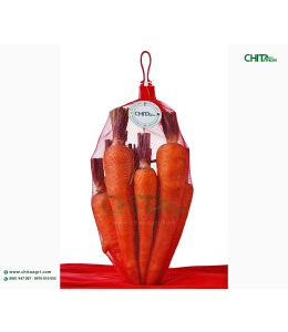 TÚI LƯỚI ĐỰNG CÀ RỐT