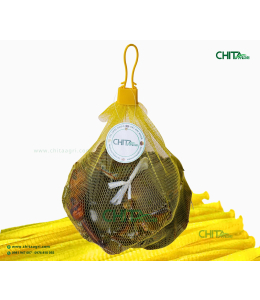 TÚI LƯỚI ĐỰNG CUA