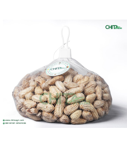 TÚI LƯỚI ĐỰNG ĐẬU PHỘNG