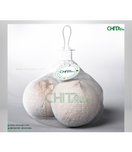 TÚI LƯỚI ĐỰNG DỪA