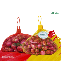 TÚI LƯỚI ĐỰNG HÀNH TÍM