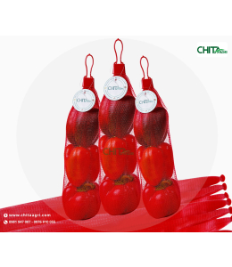 TÚI LƯỚI ĐỰNG ỚT CHUÔNG