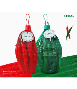 TÚI LƯỚI ĐỰNG ỚT SỪNG