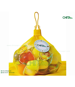 TÚI LƯỚI ĐỰNG RAU CÂU