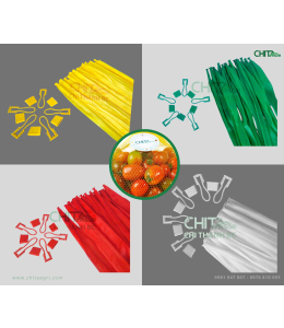 TÚI LƯỚI NHỰA L200