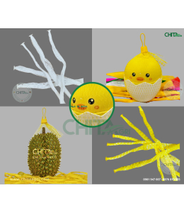 TÚI LƯỚI NHỰA L62