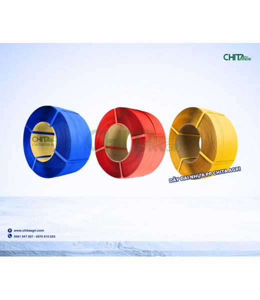 COMBO DÂY ĐAI - KHÓA - MÁY ĐÓNG ĐAI