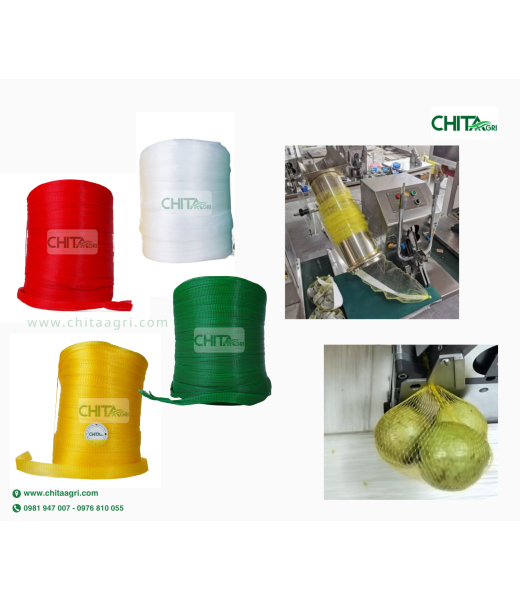 LƯỚI QUẤN CUỘN L200