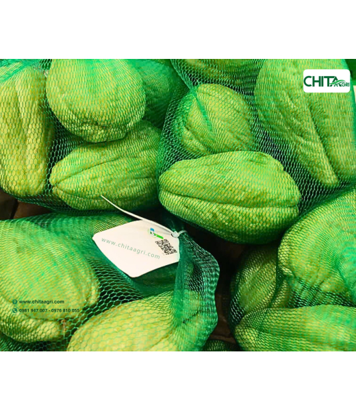 TAG TÚI LƯỚI TRẮNG TRƠN