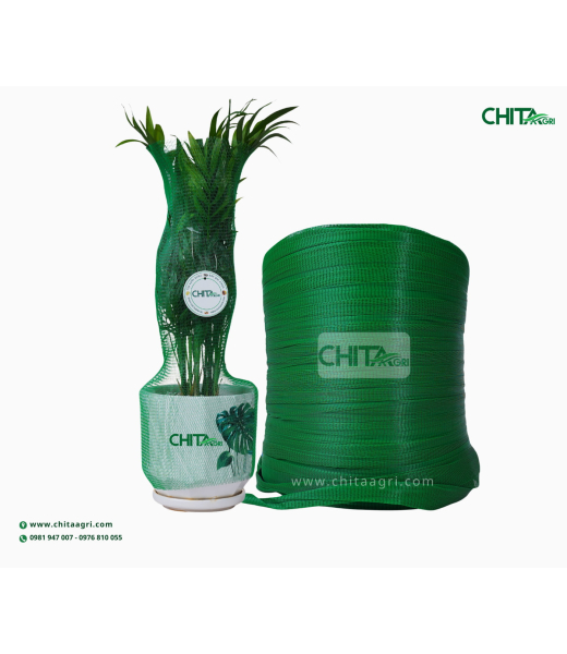 TÚI LƯỚI BỌC CHẬU CÂY