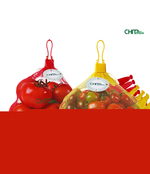 TÚI LƯỚI ĐỰNG CÀ CHUA