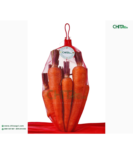 TÚI LƯỚI ĐỰNG CÀ RỐT