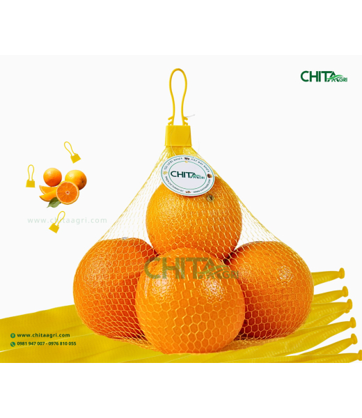 TÚI LƯỚI ĐỰNG CAM