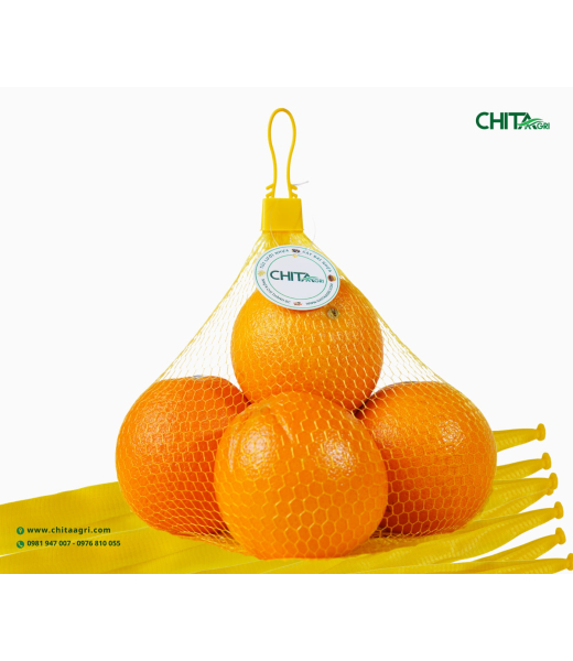 TÚI LƯỚI ĐỰNG CAM