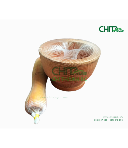 TÚI LƯỚI ĐỰNG CỐI CHÀY