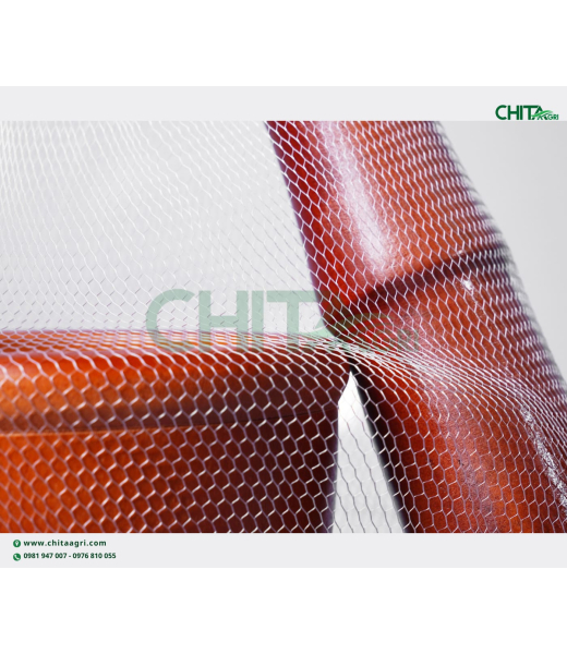 TÚI LƯỚI ĐỰNG CỐI CHÀY