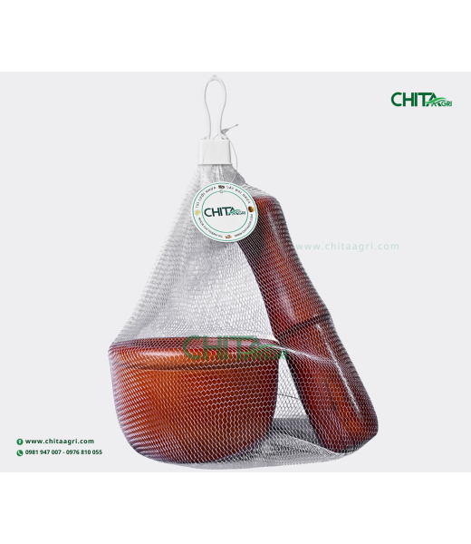 TÚI LƯỚI ĐỰNG CỐI CHÀY