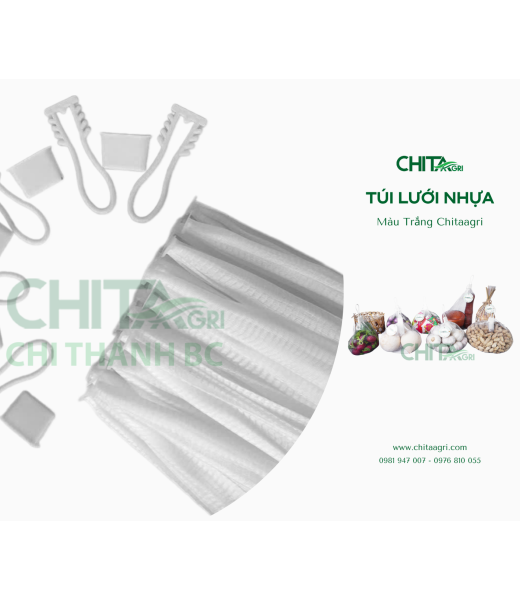 TÚI LƯỚI ĐỰNG CUA