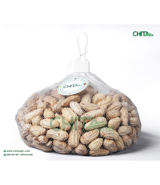 TÚI LƯỚI ĐỰNG ĐẬU PHỘNG