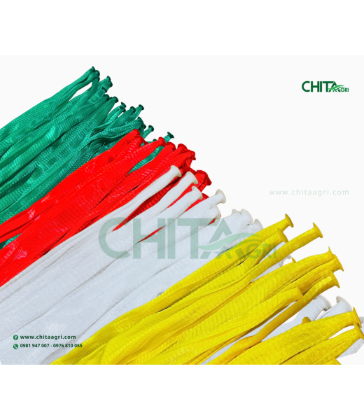 TÚI LƯỚI ĐỰNG DỪA