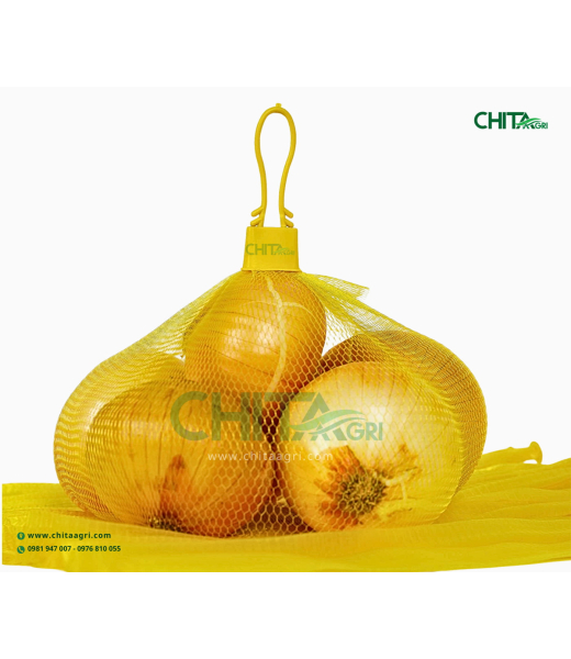 TÚI LƯỚI ĐỰNG HÀNH TÂY